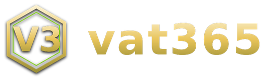 vat365 logo